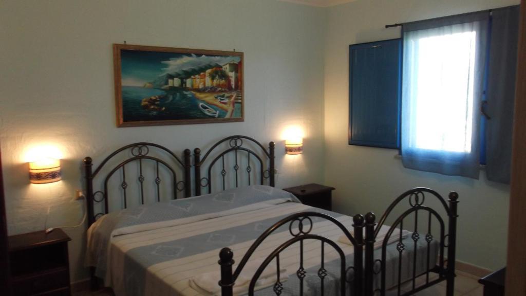 Hotel Baia Cea Bari Sardo Ruang foto